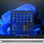 HP Elitebook 1030 G8 X360 refurbished door computer wereld