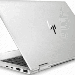 HP Elitebook 1030 G8 X360 refurbished door computer wereld