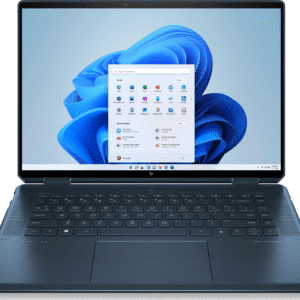 HP Spectre X360 16