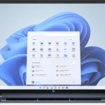 HP Spectre X360 16