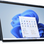 HP Spectre X360 16