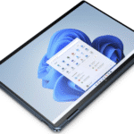 HP Spectre X360 16