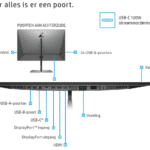 HP Z27u G3