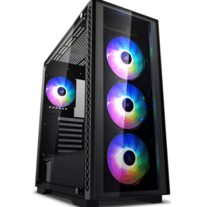 AMD Ryzen 9 Game pc
