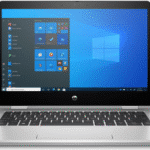 HP ProBook x360 435 G8