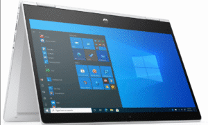 HP ProBook x360 435 G8