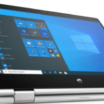 HP ProBook x360 435 G8