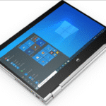 HP ProBook x360 435 G8