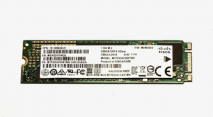 Micron 256GB M.2 NVMe SSD