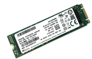 HP OEM M.2 2280 SATA SSD