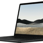 refurbished Microsoft Surface Laptop 4