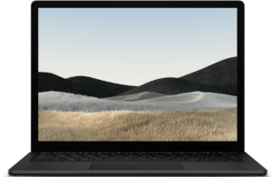 refurbished Microsoft Surface Laptop 4