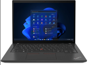 refurbished Lenovo thinkpad T14 gen 3